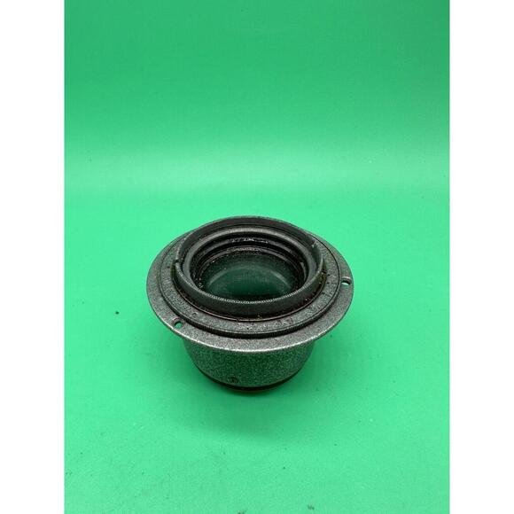 Antique Aldis Butcher Anastigmat F4-5 5 3/4 InchFocus Lens